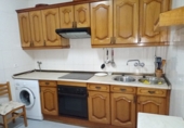 Дом с участком на продажу в городе Томельосо. Фото