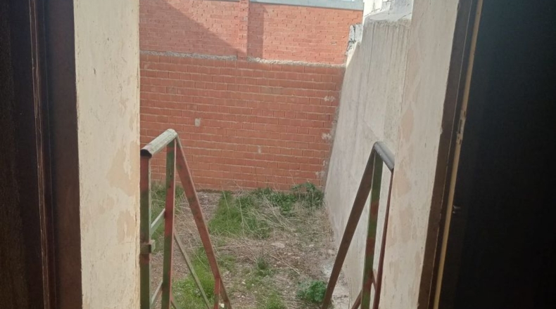 Ciudad Real - Argamasilla de Alba - 136m2