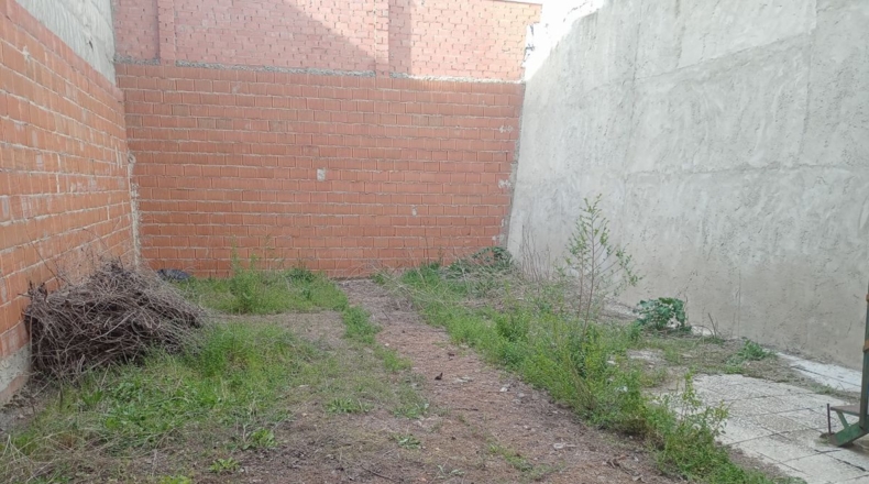 Ciudad Real - Argamasilla de Alba - 136m2