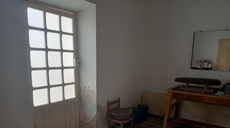 Ciudad Real - Argamasilla de Alba - 136m2