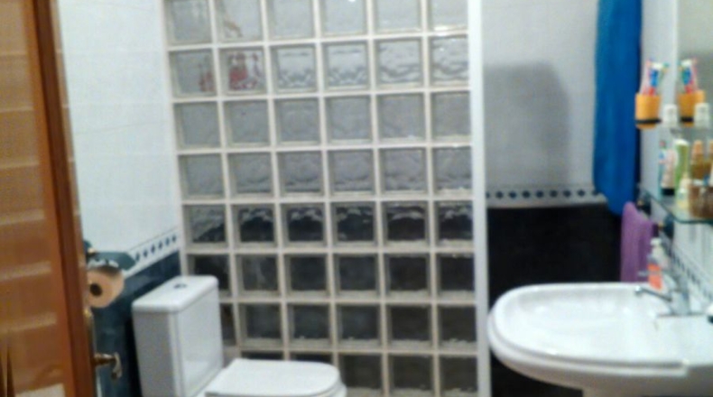 Ciudad Real - Argamasilla de Alba - 156m2