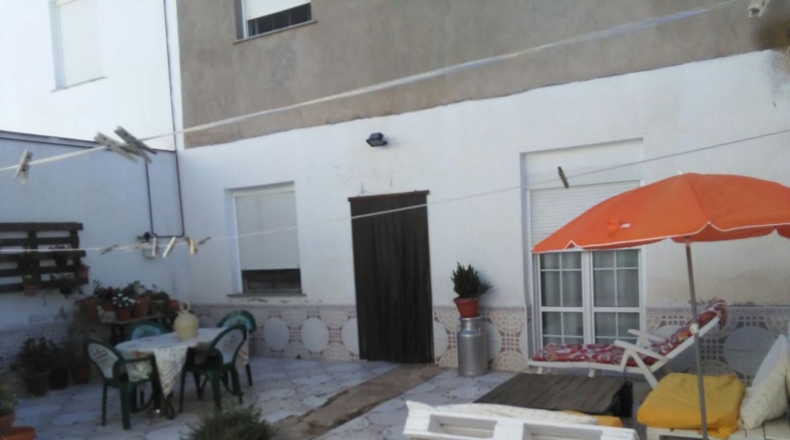Ciudad Real - Argamasilla de Alba - 156m2