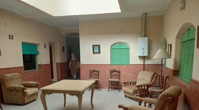 Ciudad Real - Argamasilla de Alba - 223m2