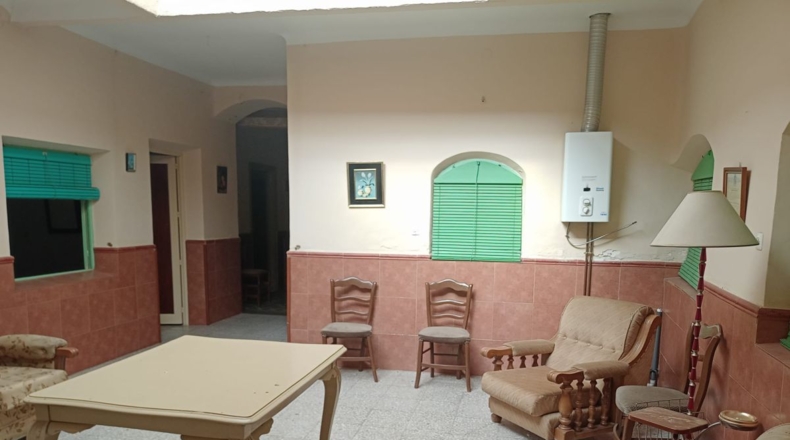 Ciudad Real - Argamasilla de Alba - 223m2
