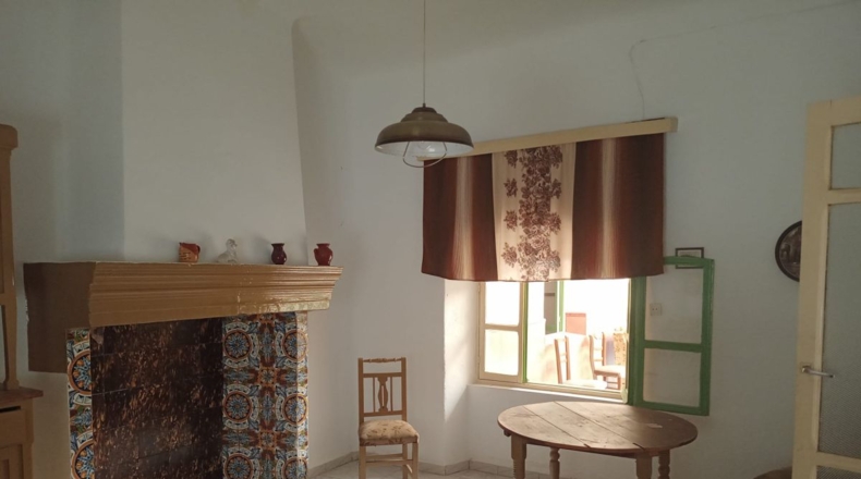 Ciudad Real - Argamasilla de Alba - 223m2