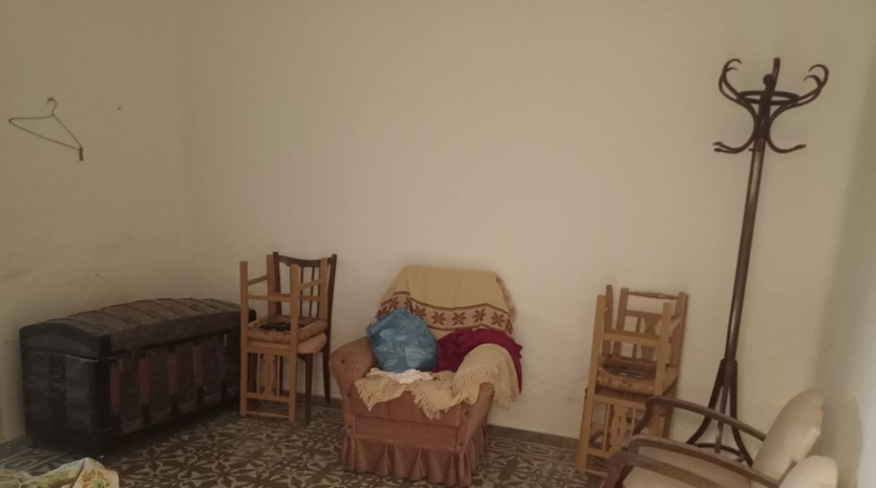 Ciudad Real - Argamasilla de Alba - 223m2