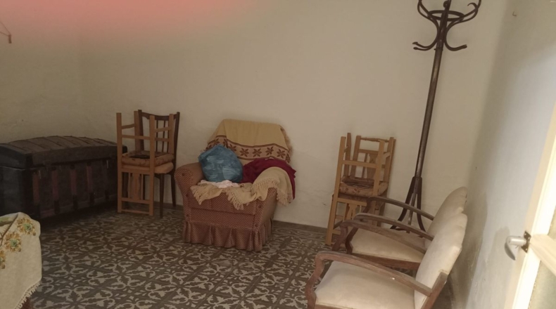 Ciudad Real - Argamasilla de Alba - 223m2