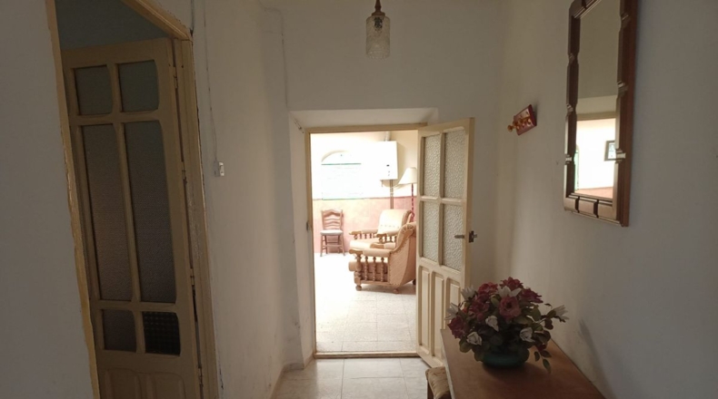 Ciudad Real - Argamasilla de Alba - 223m2