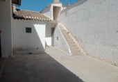 Casa de poble en venda a Argamasilla de Alba ref.: TR90429 foto