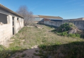 Sòl urbà en venda a Argamasilla de Alba ref.: TR108201 foto