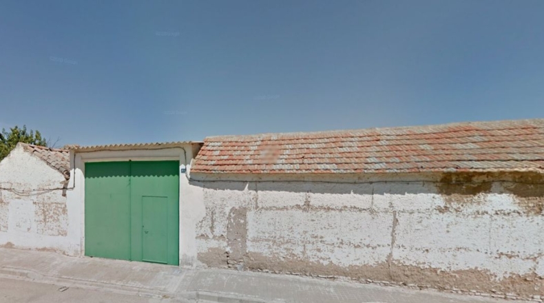 Ciudad Real - Argamasilla de Alba - 957m2