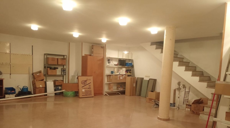 Ciudad Real - Argamasilla de Alba - 96m2