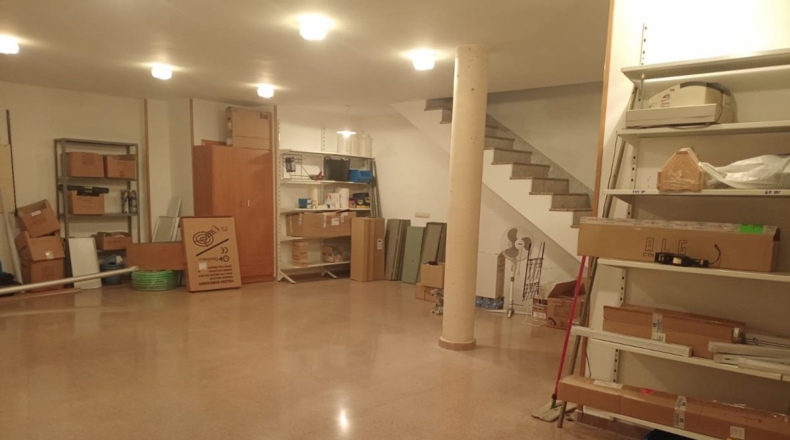 Ciudad Real - Argamasilla de Alba - 96m2