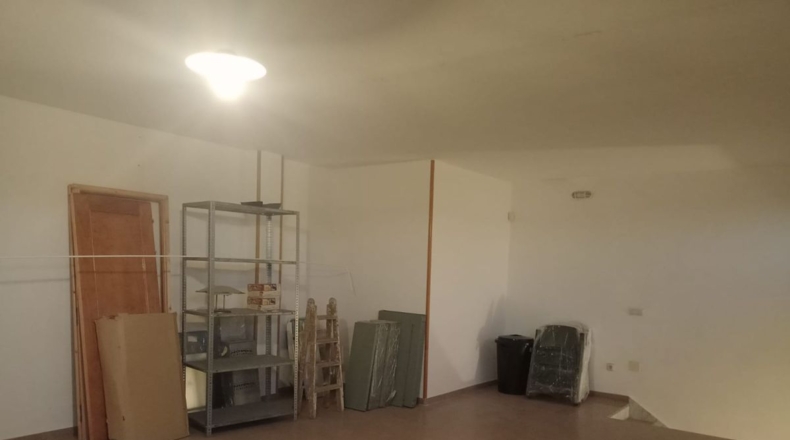 Ciudad Real - Argamasilla de Alba - 96m2