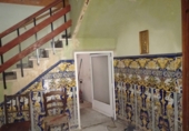Дом с участком на продажу в городе Томельосо. Фото