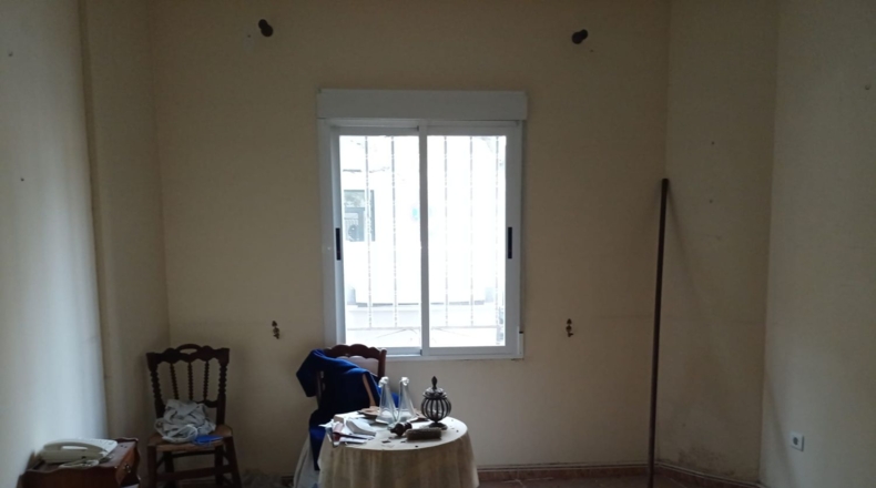Ciudad Real - Tomelloso - 389m2