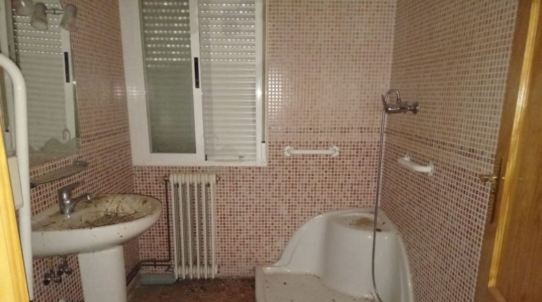 Ciudad Real - Tomelloso - 389m2