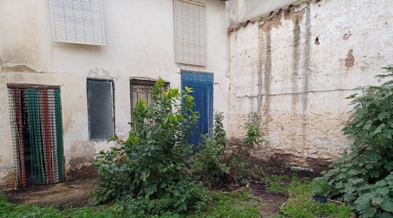 Ciudad Real - Tomelloso - 389m2