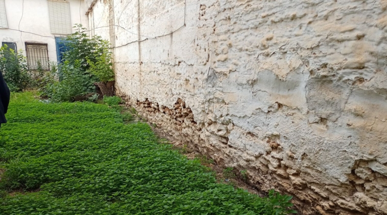 Ciudad Real - Tomelloso - 389m2