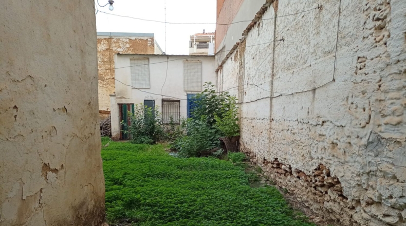 Ciudad Real - Tomelloso - 389m2