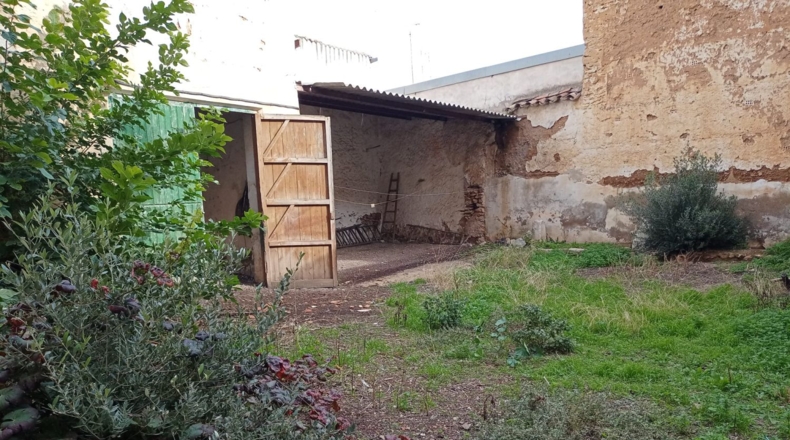 Ciudad Real - Tomelloso - 389m2