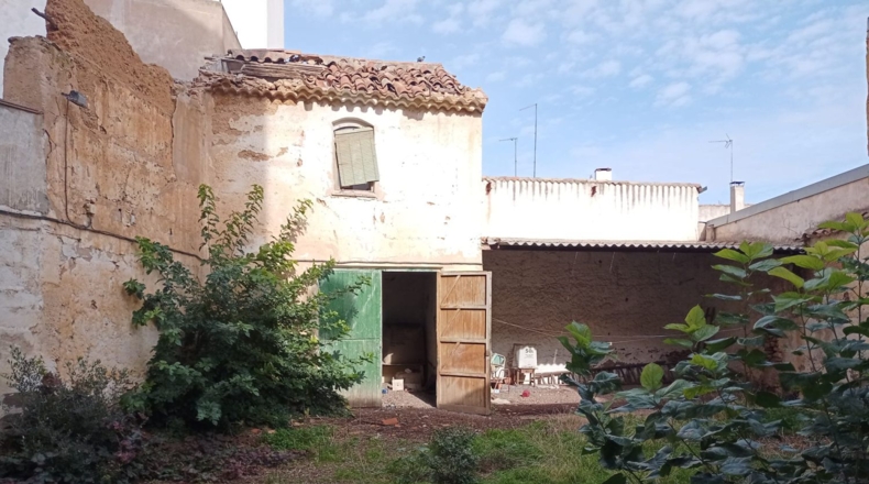 Ciudad Real - Tomelloso - 389m2