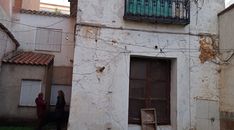 Ciudad Real - Tomelloso - 389m2