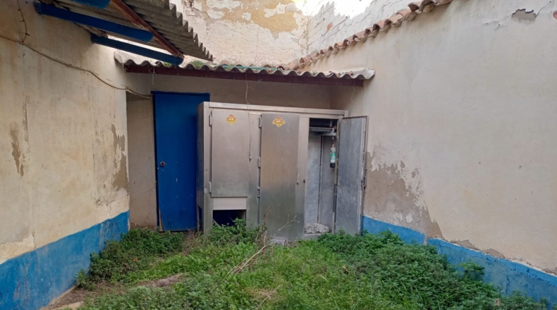 Ciudad Real - Argamasilla de Alba - 380m2