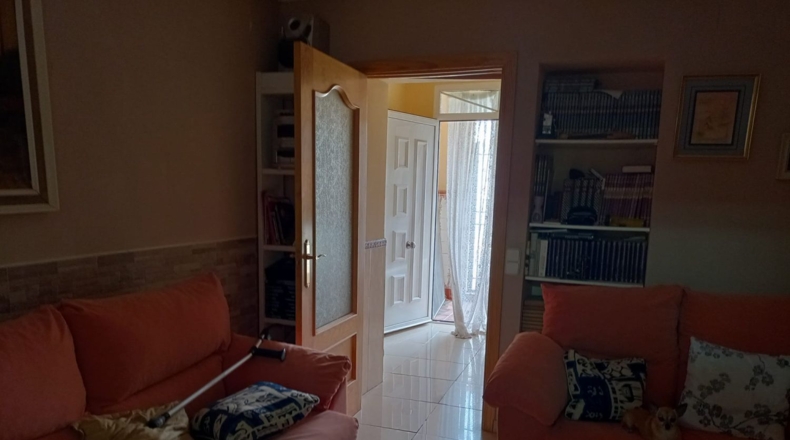 Ciudad Real - Argamasilla de Alba - 341m2