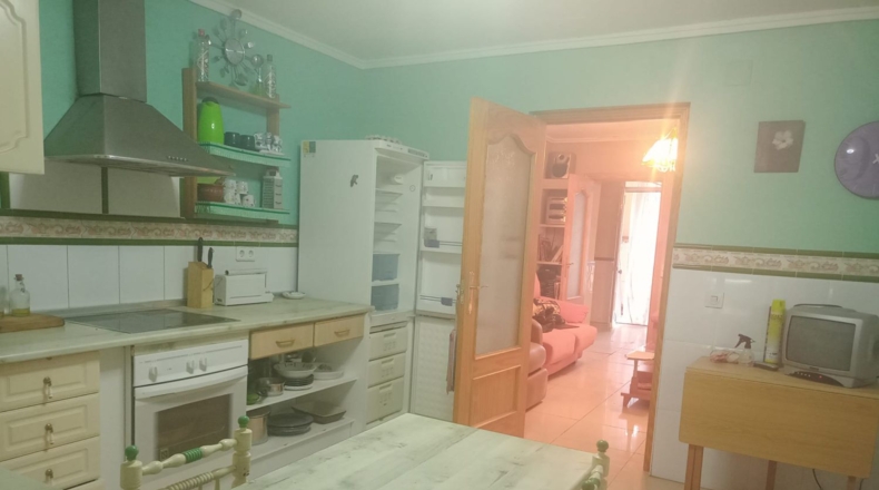 Ciudad Real - Argamasilla de Alba - 341m2