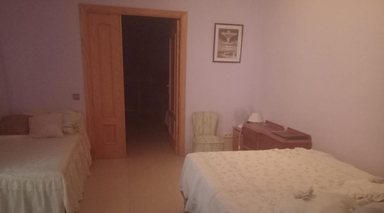 Ciudad Real - Argamasilla de Alba - 341m2