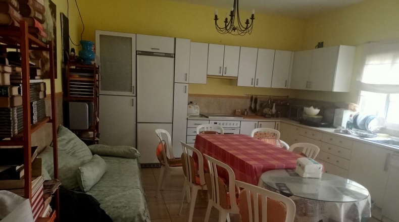 Ciudad Real - Argamasilla de Alba - 341m2