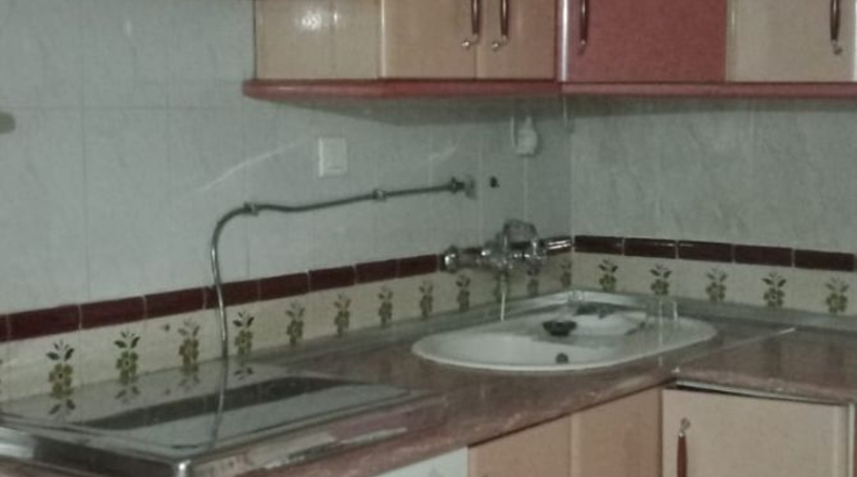 Ciudad Real - Argamasilla de Alba - 235m2