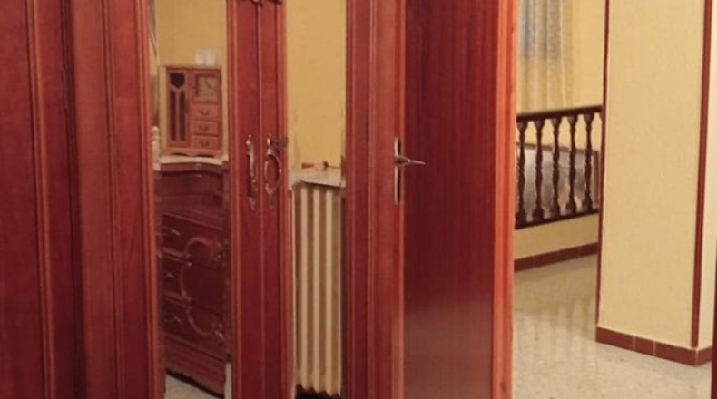 Ciudad Real - Argamasilla de Alba - 235m2