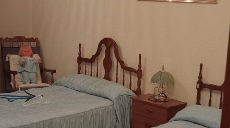 Ciudad Real - Argamasilla de Alba - 235m2