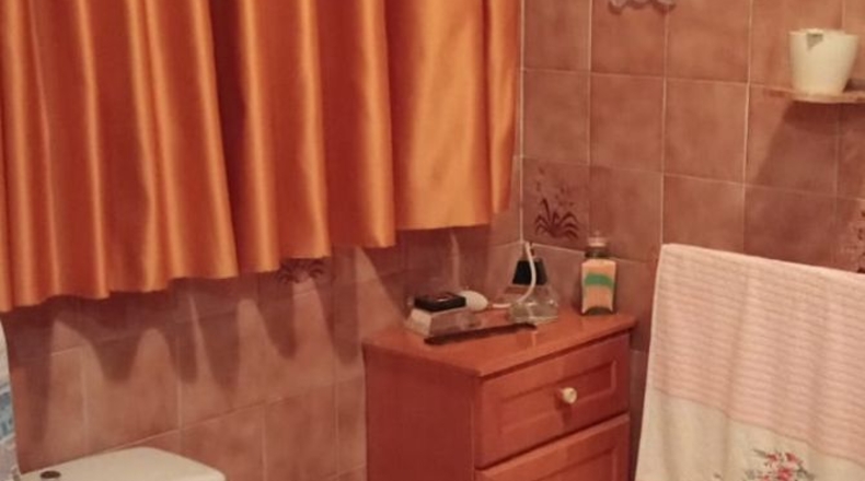 Ciudad Real - Argamasilla de Alba - 235m2
