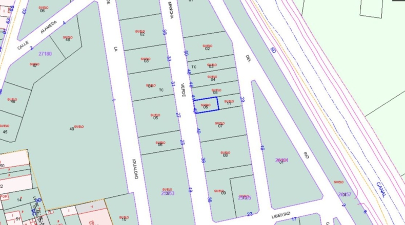 Ciudad Real - Argamasilla de Alba - 195m2