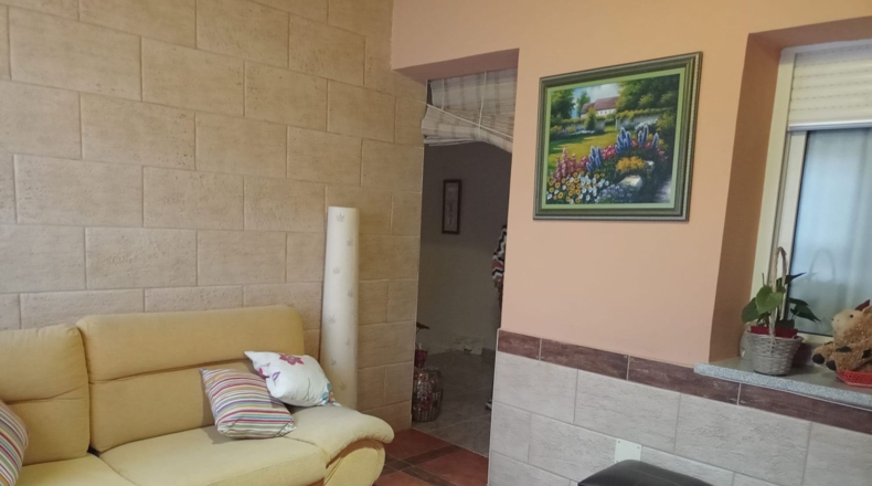 Ciudad Real - Argamasilla de Alba - 187m2