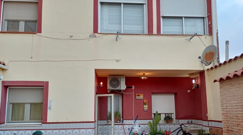 Ciudad Real - Argamasilla de Alba - 187m2