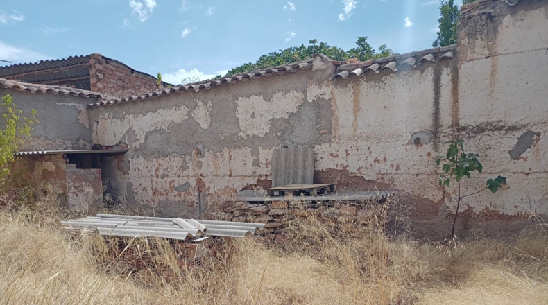 Ciudad Real - Аргамасилья-де-Альба - 369m2