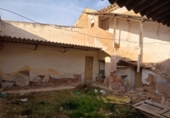 Casa de poble en venda a Argamasilla de Alba ref.: TR339903 foto