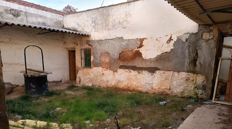 Ciudad Real - Argamasilla de Alba - 405m2