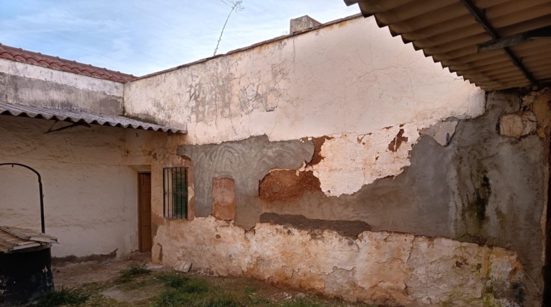 Ciudad Real - Argamasilla de Alba - 405m2