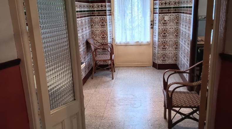 Ciudad Real - Argamasilla de Alba - 268m2