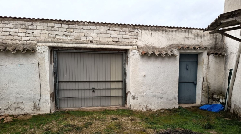 Ciudad Real - Argamasilla de Alba - 268m2