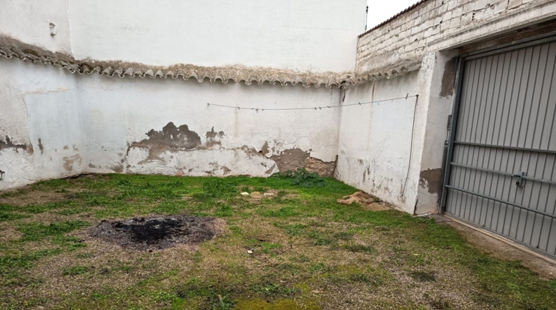 Ciudad Real - Argamasilla de Alba - 268m2
