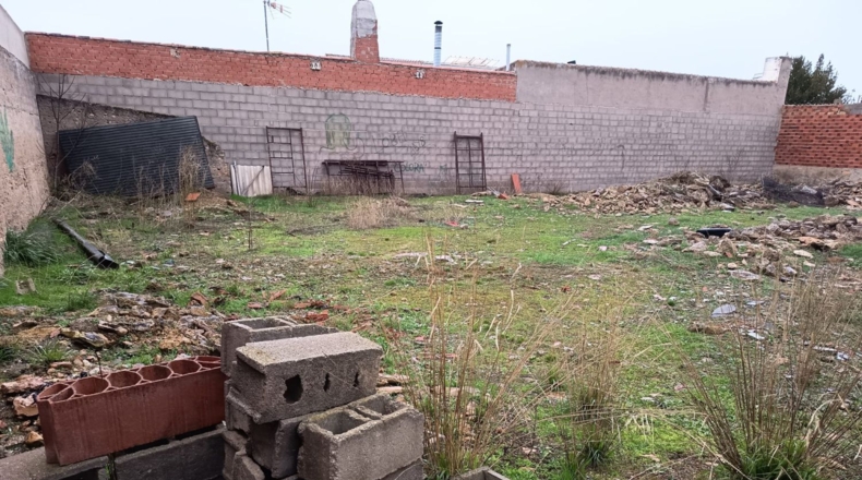 Сьюдад-Реаль - Argamasilla de Alba - 250m2
