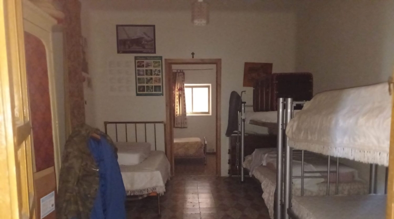 Ciudad Real - Argamasilla de Alba - 748m2