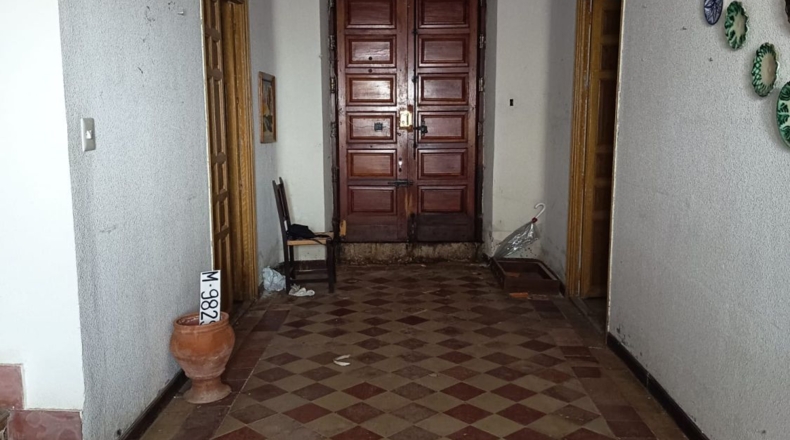 Ciudad Real - Argamasilla de Alba - 748m2