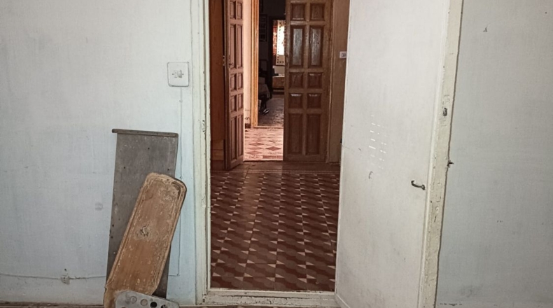 Ciudad Real - Argamasilla de Alba - 748m2